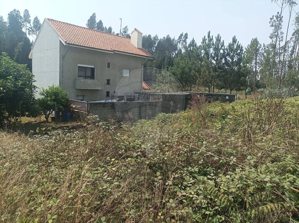 Terreno para Venda em Pedroso e Seixezelo Foto 3