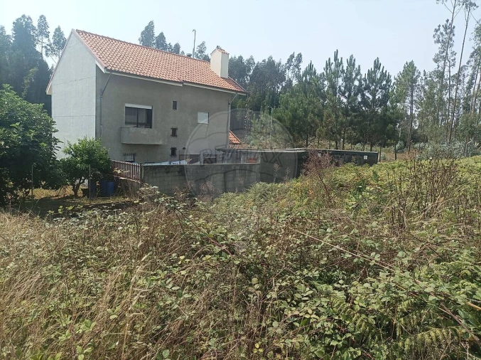 Terreno para Venda em Pedroso e Seixezelo Foto 3
