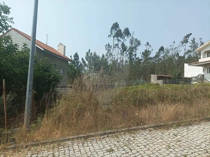 Terreno para Venda em Pedroso e Seixezelo Foto 6