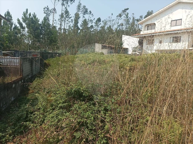 Terreno para Venda em Pedroso e Seixezelo Foto 7