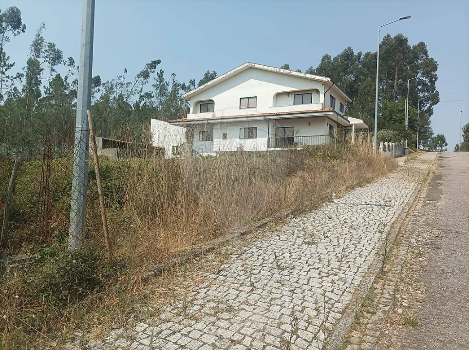 Terreno para Venda em Pedroso e Seixezelo Foto 8