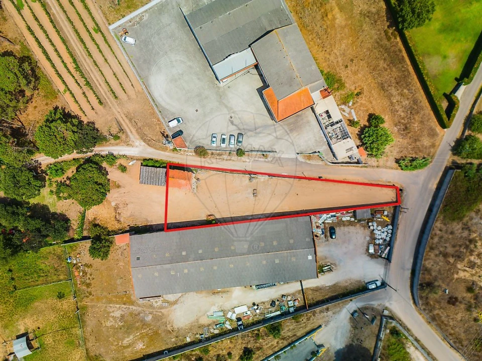 Terreno para Venda em Alfeizerão Foto 8