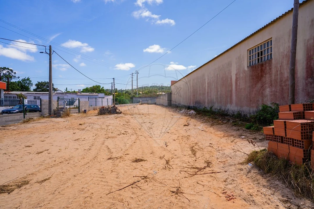 Terreno para Venda em Alfeizerão Foto 25