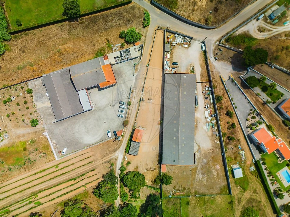 Terreno para Venda em Alfeizerão Foto 10