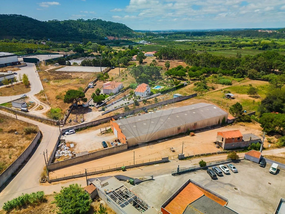 Terreno para Venda em Alfeizerão Foto 2