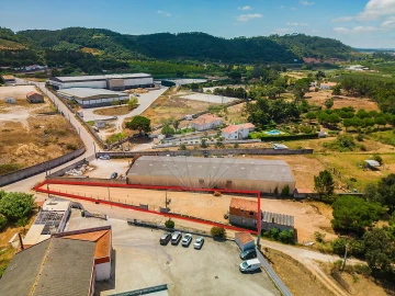 Terreno para Venda em Alfeizerão