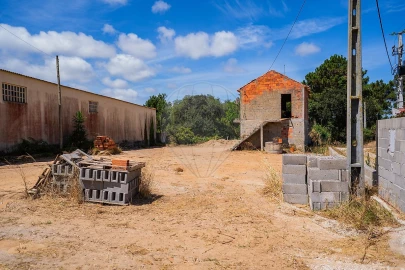 Terreno para Venda em Alfeizerão
