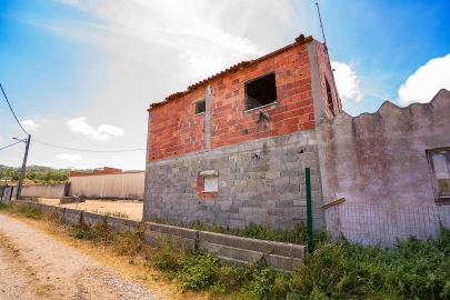 Terreno para Venda em Alfeizerão