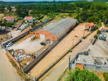 Terreno para Venda em Alfeizerão