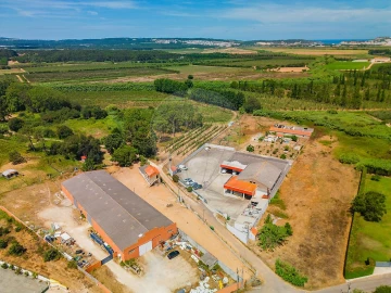 Terreno para Venda em Alfeizerão