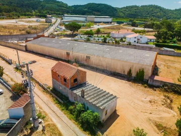 Terreno para Venda em Alfeizerão