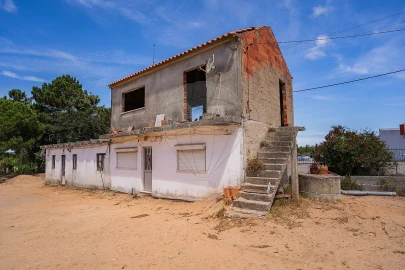 Terreno para Venda em Alfeizerão