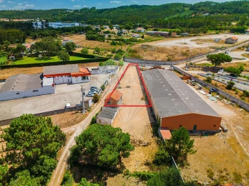 Terreno para Venda em Alfeizerão