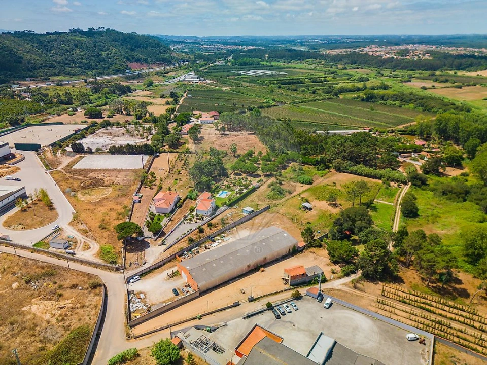 Terreno para Venda em Alfeizerão Foto 11