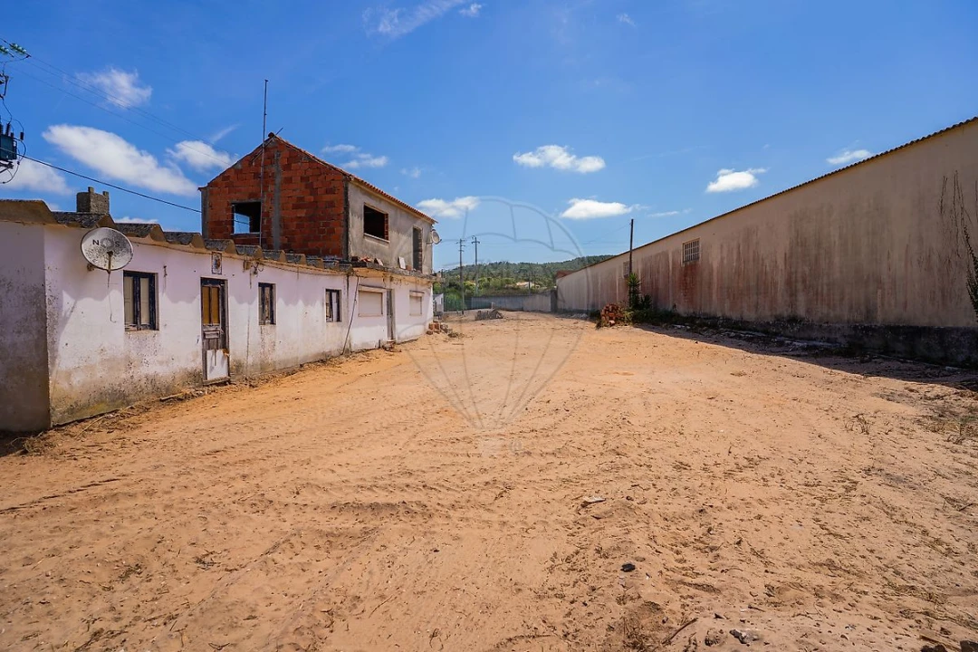 Terreno para Venda em Alfeizerão Foto 26