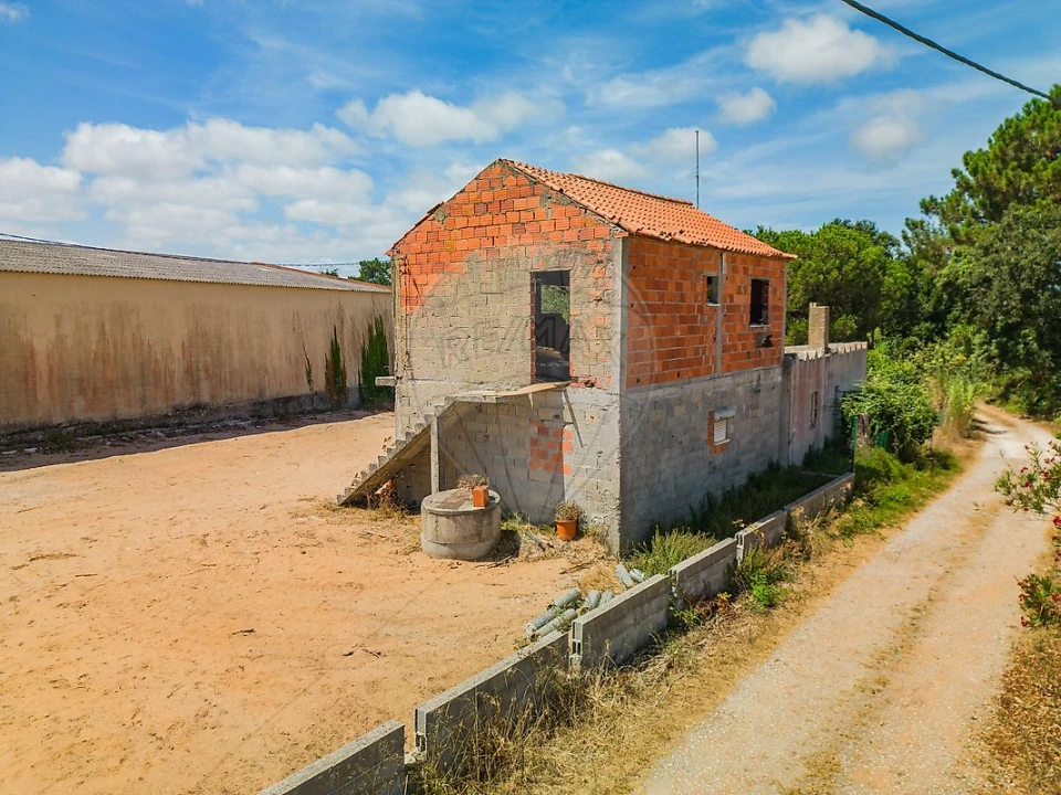 Terreno para Venda em Alfeizerão Foto 15