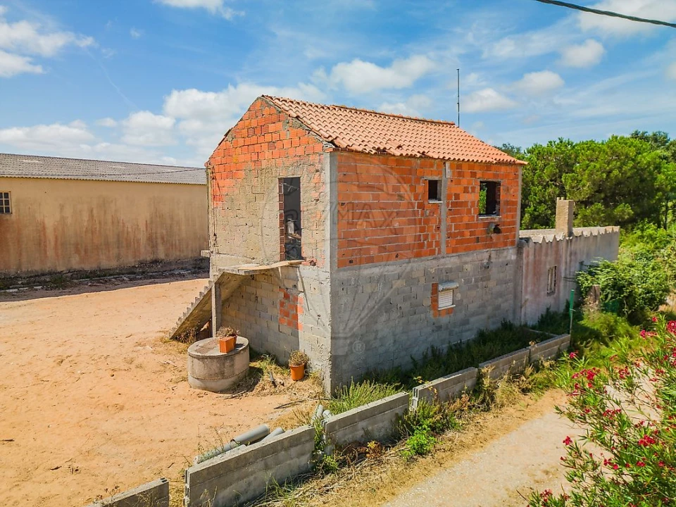 Terreno para Venda em Alfeizerão Foto 18