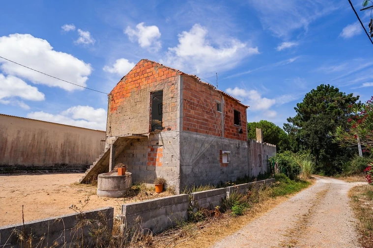 Terreno para Venda em Alfeizerão Foto 20