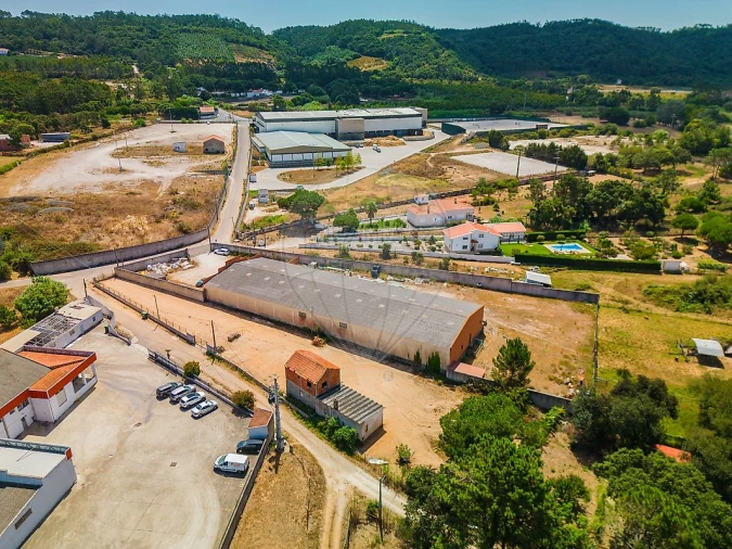 Terreno para Venda em Alfeizerão Foto 5