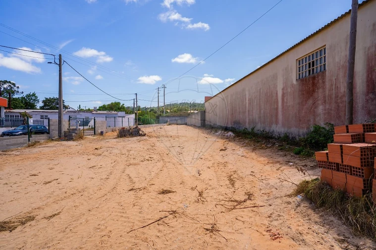 Terreno para Venda em Alfeizerão Foto 25