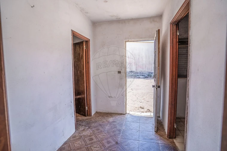 Terreno para Venda em Alfeizerão Foto 33