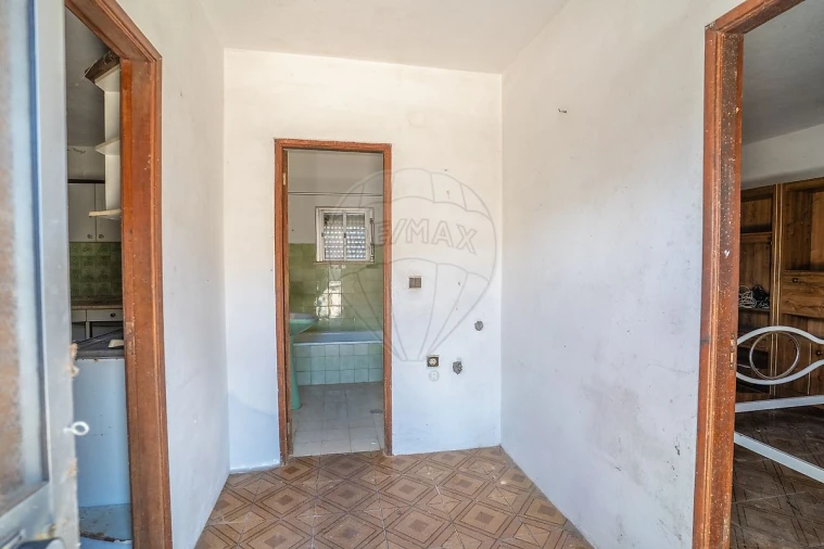 Terreno para Venda em Alfeizerão Foto 31