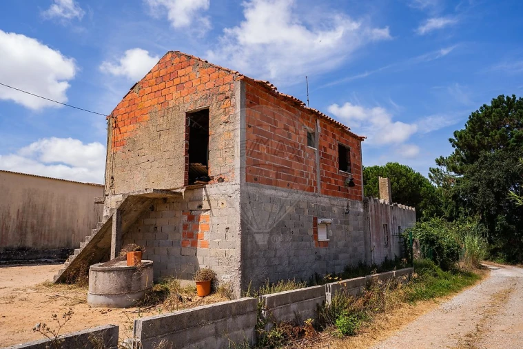 Terreno para Venda em Alfeizerão Foto 19