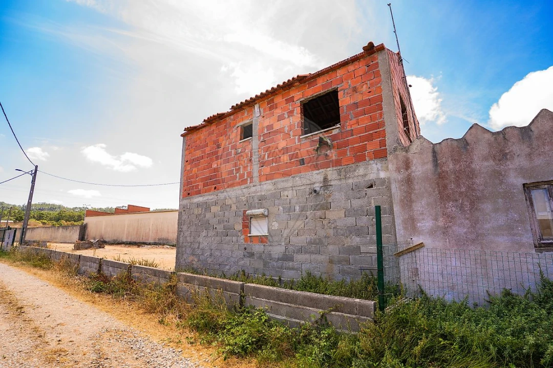 Terreno para Venda em Alfeizerão Foto 21