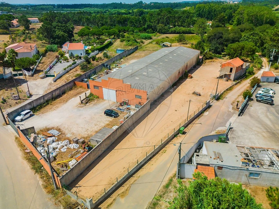 Terreno para Venda em Alfeizerão Foto 4