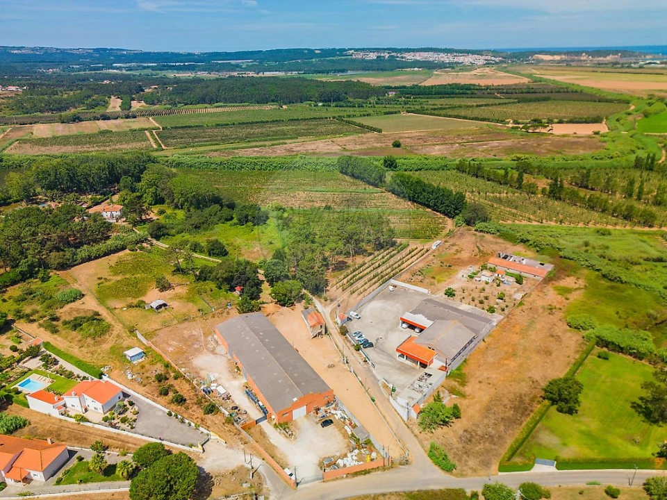 Terreno para Venda em Alfeizerão Foto 13