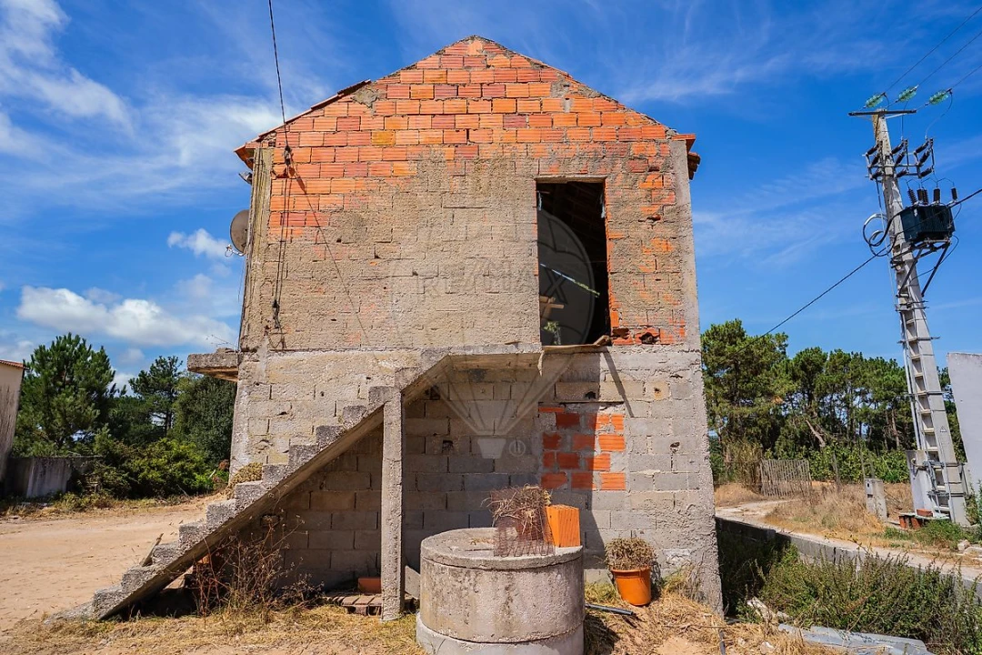 Terreno para Venda em Alfeizerão Foto 22