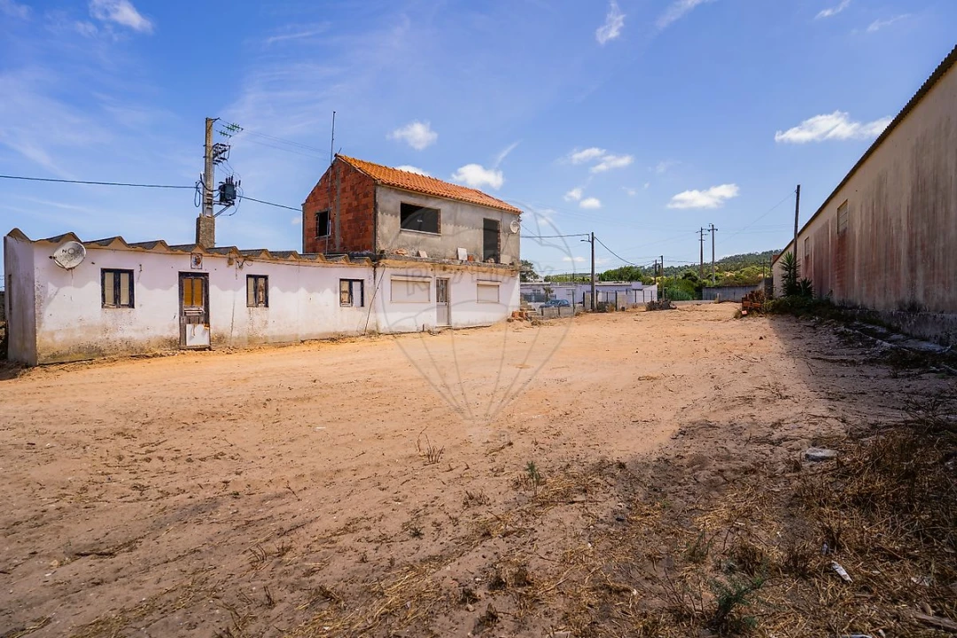 Terreno para Venda em Alfeizerão Foto 24