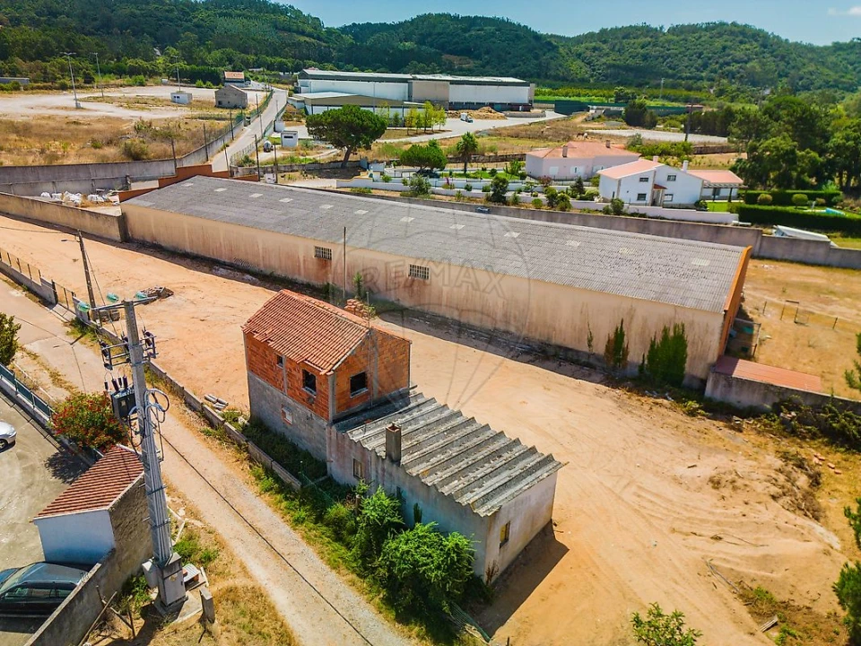 Terreno para Venda em Alfeizerão Foto 16
