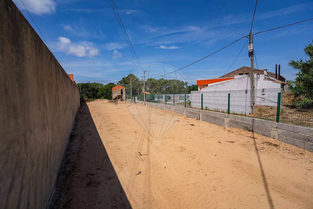 Terreno para Venda em Alfeizerão Foto 27