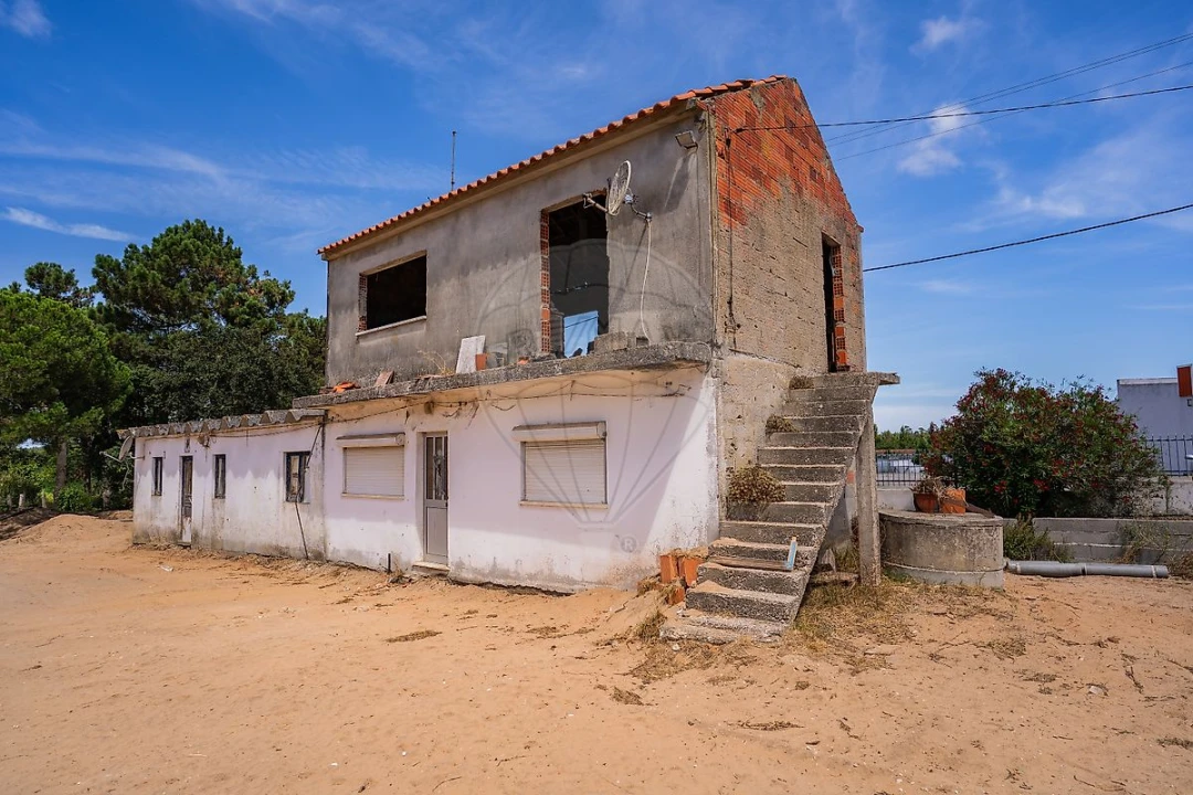 Terreno para Venda em Alfeizerão Foto 23