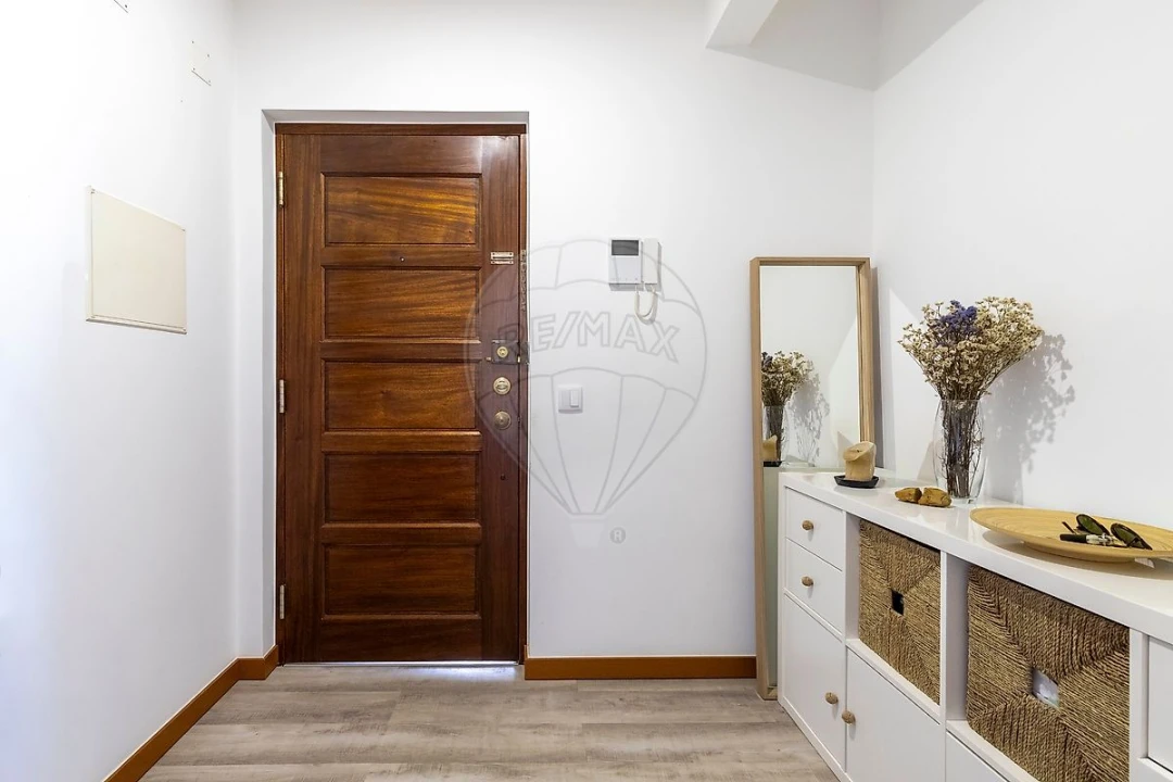 Apartamento T3 para Venda em A dos Cunhados e Maceira Foto 21