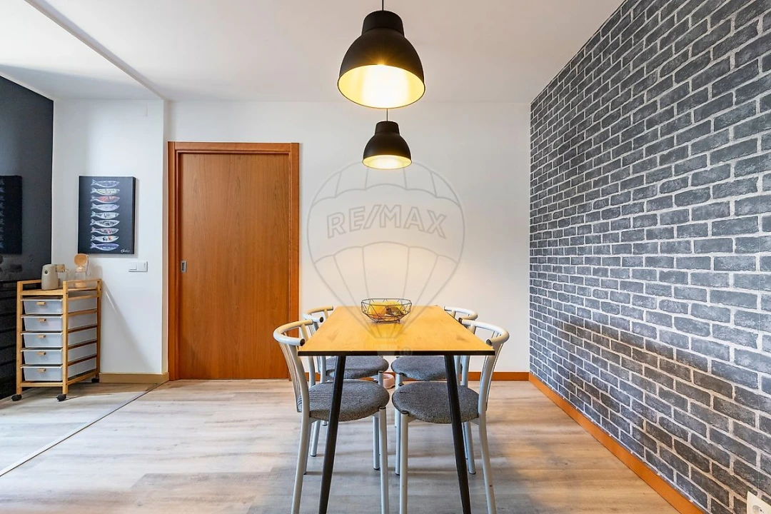 Apartamento T3 para Venda em A dos Cunhados e Maceira Foto 7