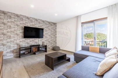 Apartamento T3 para Venda em A dos Cunhados e Maceira