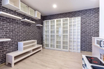 Apartamento T3 para Venda em A dos Cunhados e Maceira