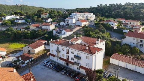 Apartamento T3 para Venda em A dos Cunhados e Maceira