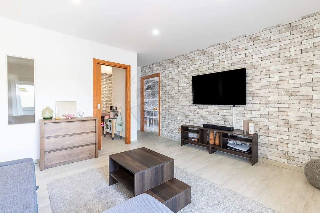 Apartamento T3 para Venda em A dos Cunhados e Maceira Foto 5