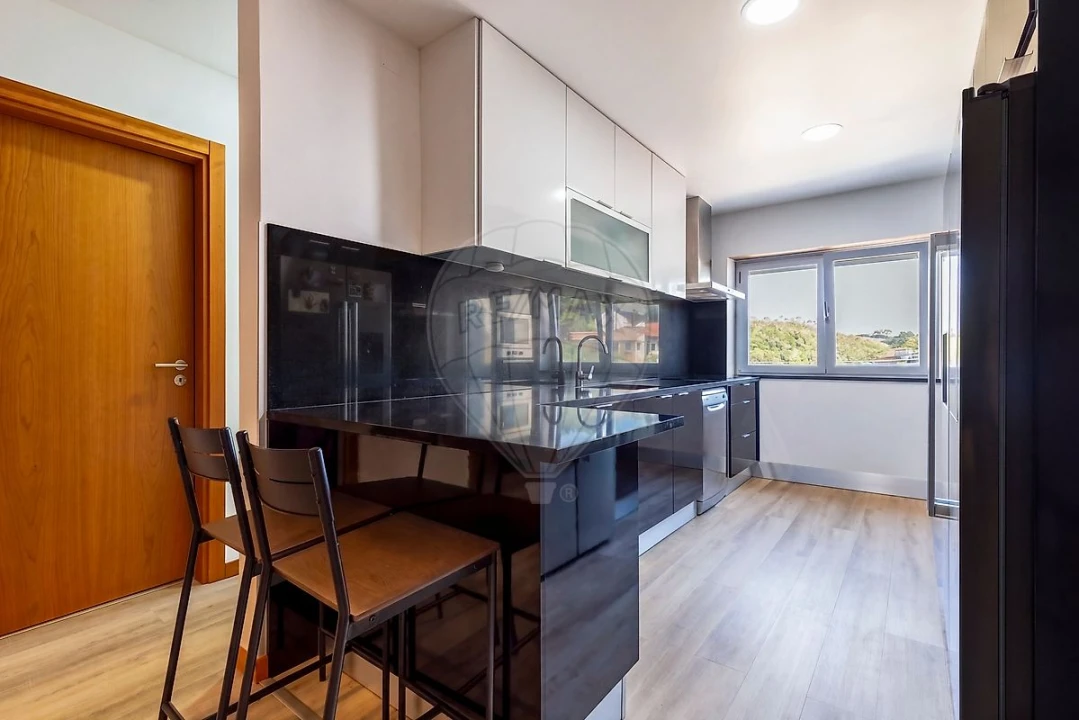Apartamento T3 para Venda em A dos Cunhados e Maceira Foto 10