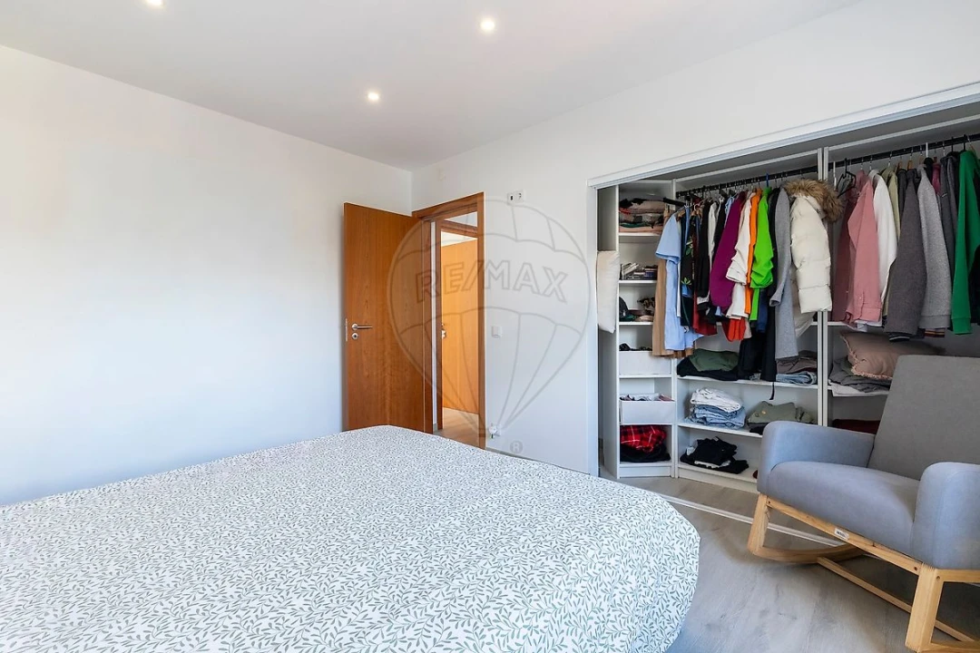 Apartamento T3 para Venda em A dos Cunhados e Maceira Foto 15
