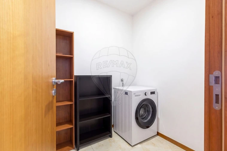 Apartamento T3 para Venda em A dos Cunhados e Maceira Foto 19