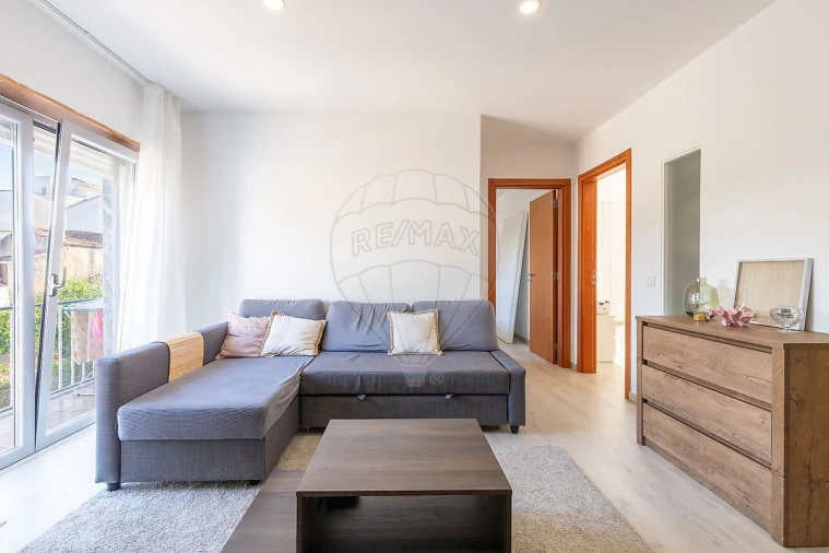 Apartamento T3 para Venda em A dos Cunhados e Maceira Foto 3