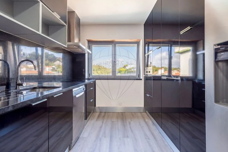 Apartamento T3 para Venda em A dos Cunhados e Maceira Foto 13