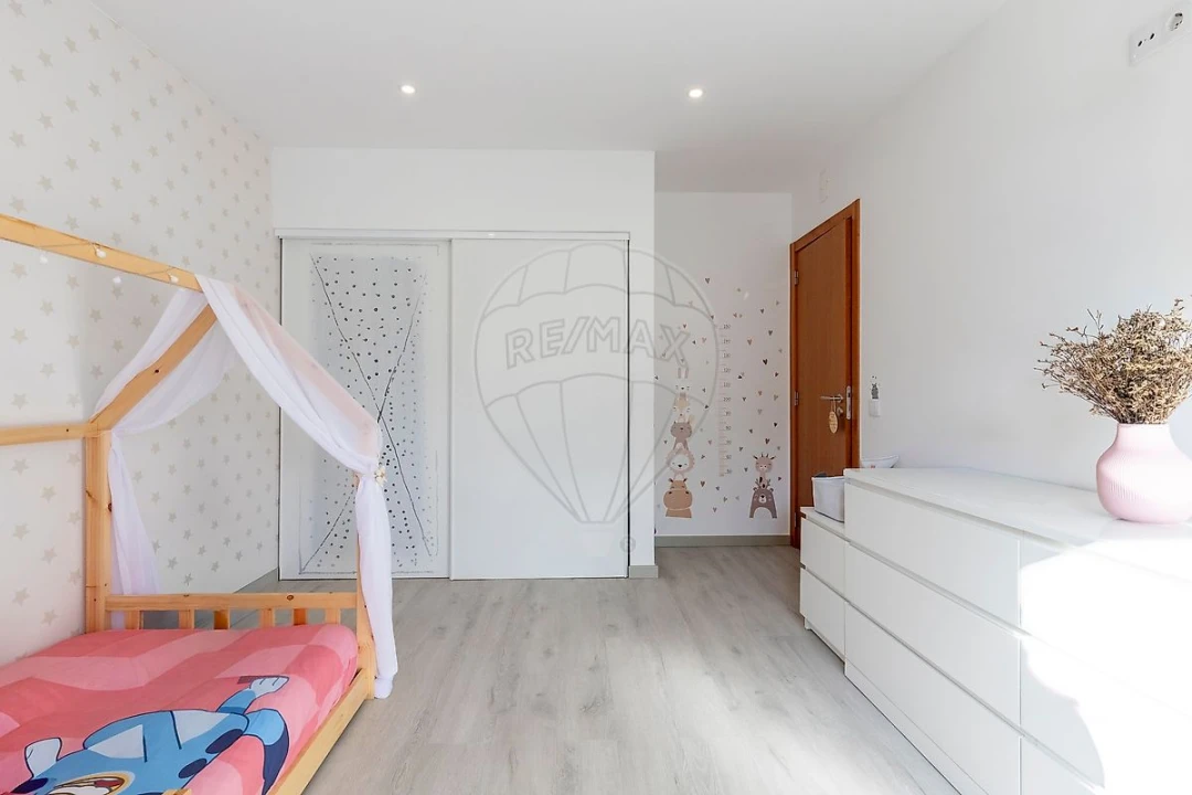 Apartamento T3 para Venda em A dos Cunhados e Maceira Foto 17
