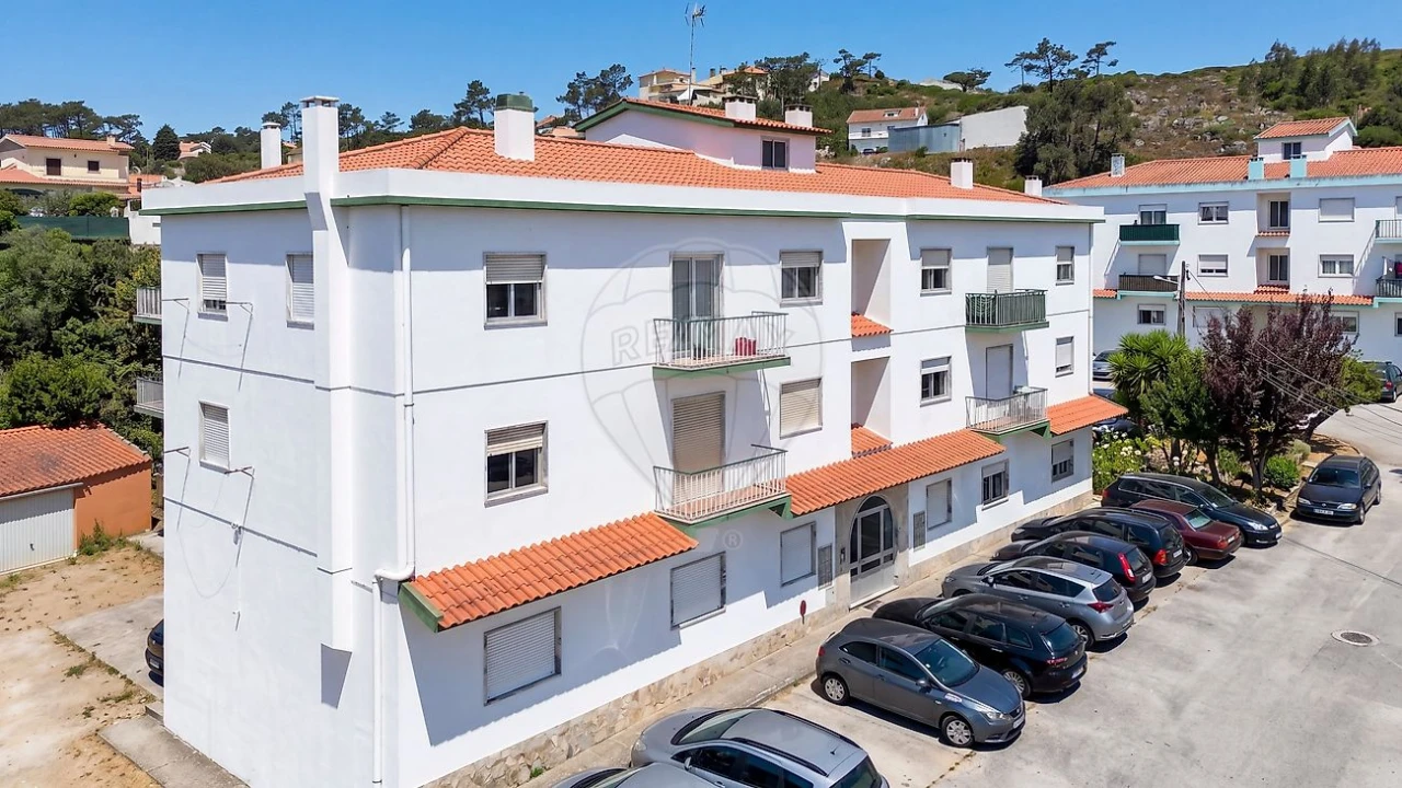 Apartamento T3 para Venda em A dos Cunhados e Maceira Foto 4