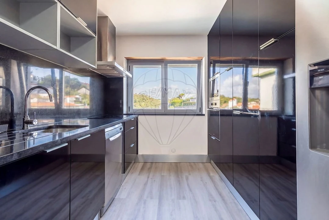 Apartamento T3 para Venda em A dos Cunhados e Maceira Foto 13