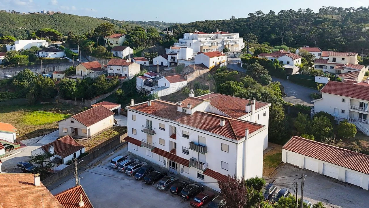 Apartamento T3 para Venda em A dos Cunhados e Maceira Foto 24